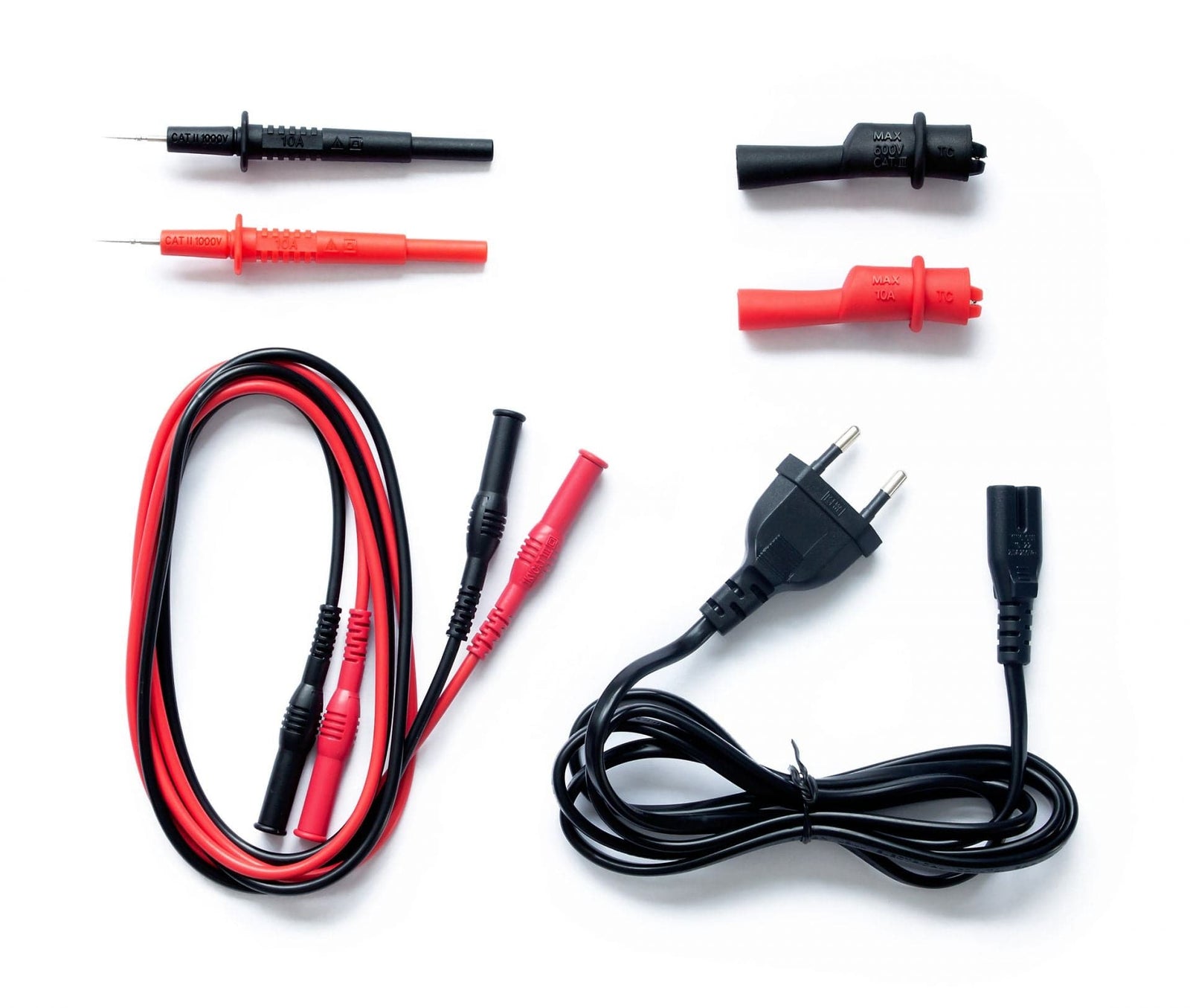 P 5002 - LED Tester/ Beleuchtungstester,0-300V DC, mit Softanlauf - MELTEC GmbH