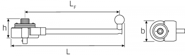 Reibwertmesser Nr. 73Nm/15 - MELTEC GmbH