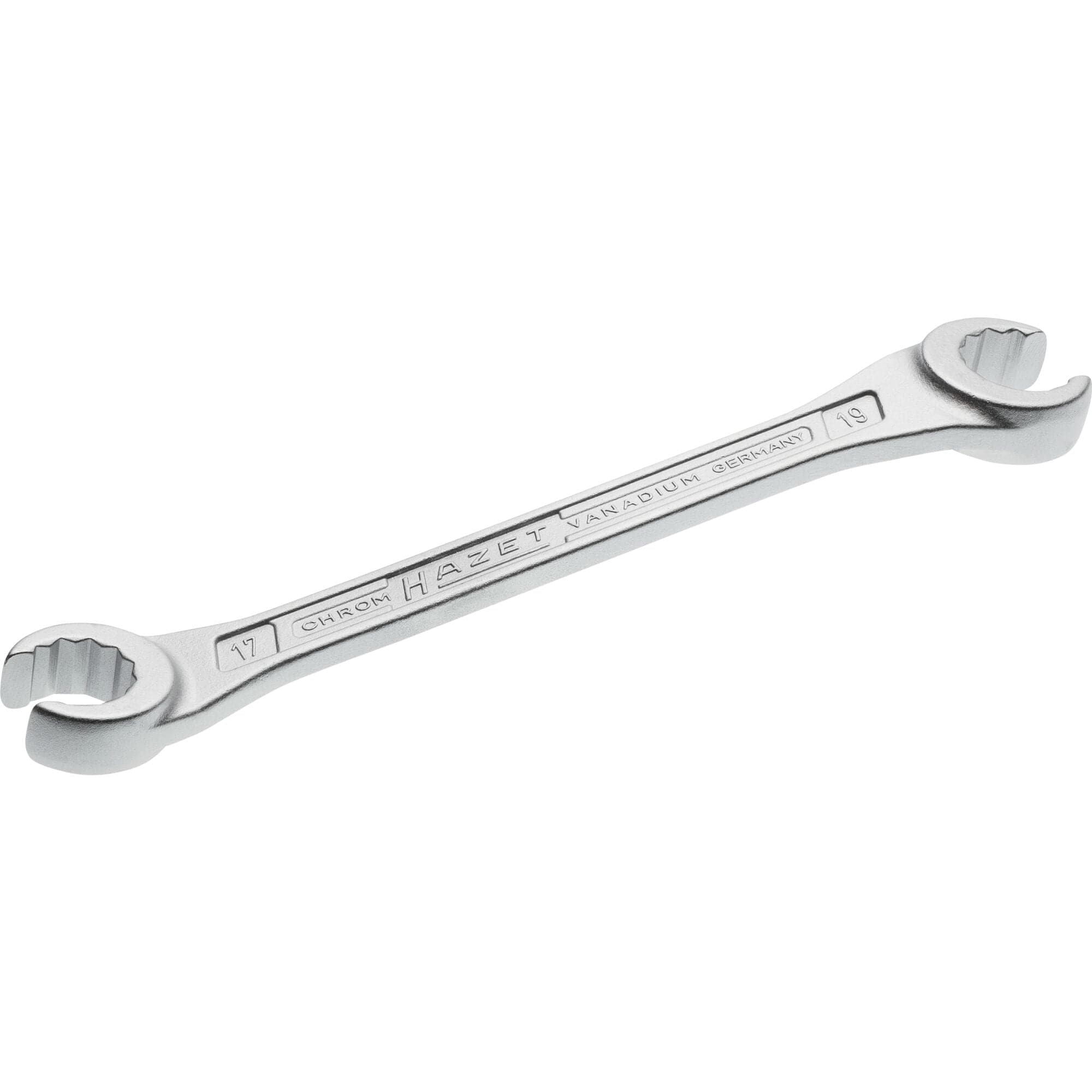 SATA Doppel-Ringschlüssel Set 3-tlg. – Für Brems- & Kraftstoffleitungen (9-14 Mm)