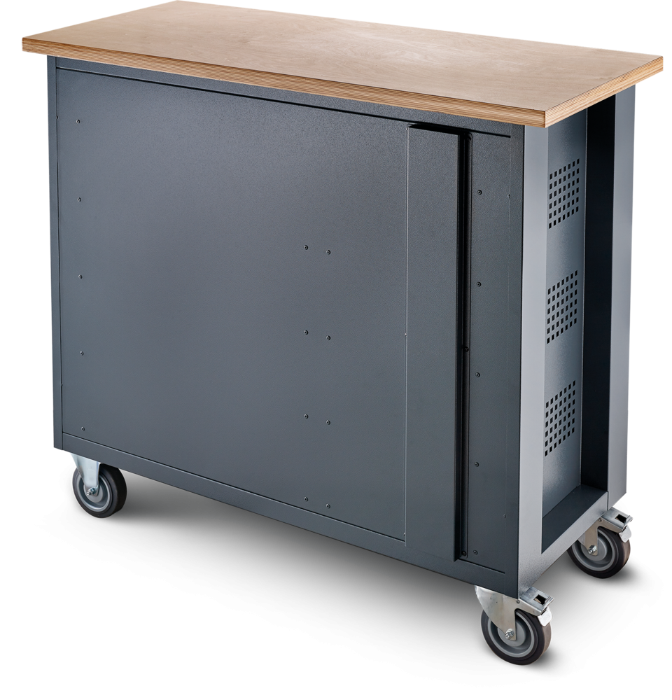 Werkbank Nr. WB 621 - MELTEC GmbH