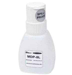 Behälter für  Isopropanol (237ml) - MELTEC GmbH