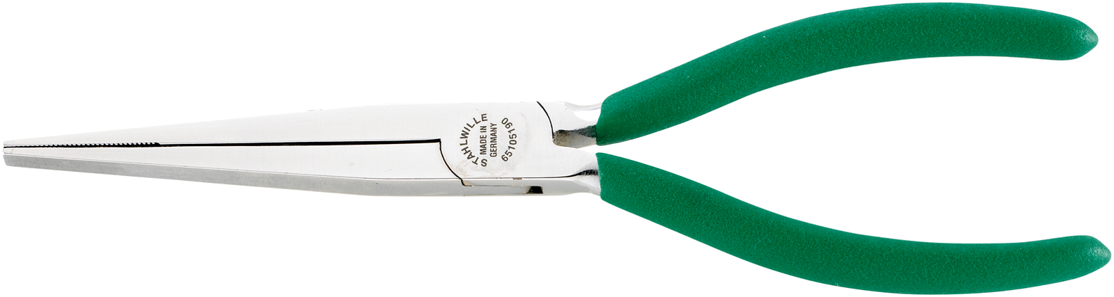 Mechaniker-Flachzange Nr. 6510 - MELTEC GmbH