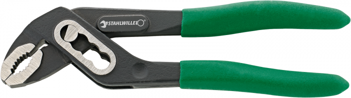 MINI-Wasserpumpenzange Nr.6515 - MELTEC GmbH