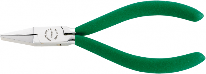 Feinmechaniker-Greifzange Nr. 6518 - MELTEC GmbH