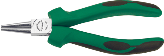 Rundzange, kurz Nr. 6523 - MELTEC GmbH