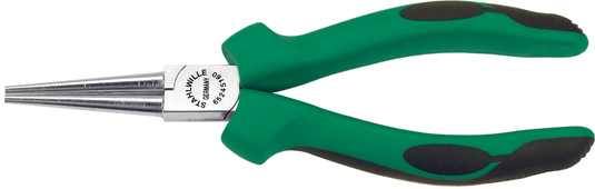 Rundzange, lang Nr. 6524 - MELTEC GmbH