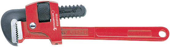 „Stillson“-Rohrzangen Nr. 6559 - MELTEC GmbH