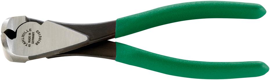 Kraft-Vornschneider Nr. 6618 - MELTEC GmbH