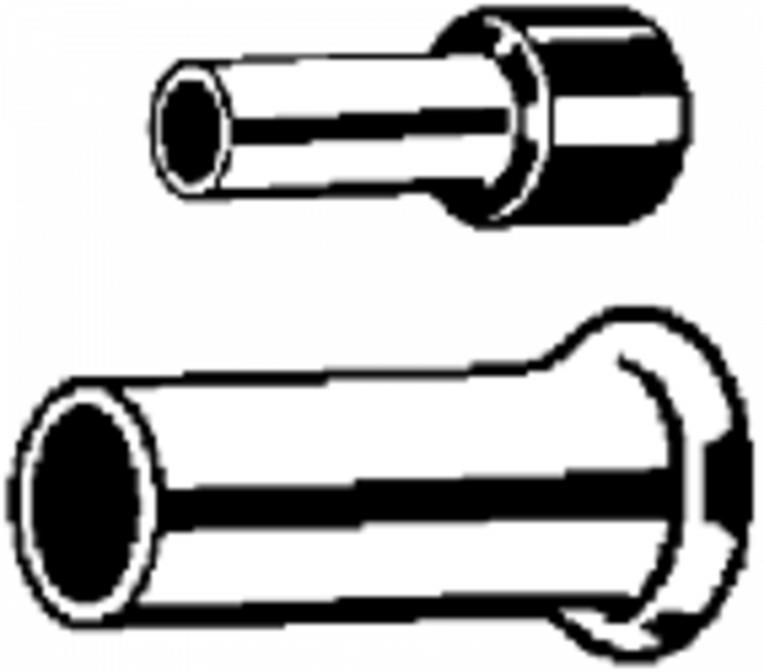 Aderendhülsenzange Nr. 6641 - MELTEC GmbH