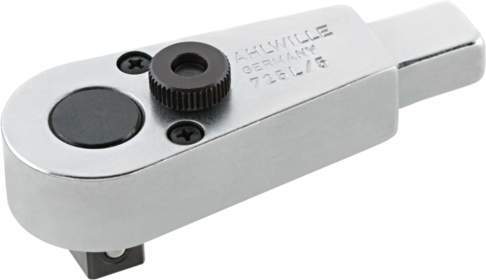 Einsteckknarre Nr. 725L/5 - MELTEC GmbH