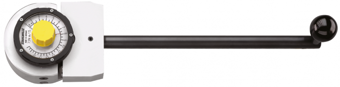 Reibwertmesser Nr. 73Nm/15 - MELTEC GmbH