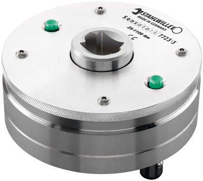 Messwertaufnehmer Nr. 7721-7724 - MELTEC GmbH