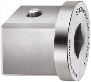 Vergrösserungsstück Nr. 7789-1 - MELTEC GmbH