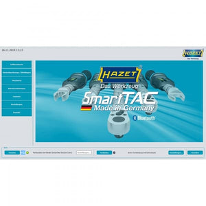 SmartTAC Tool - MELTEC GmbH
