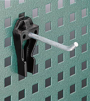 Einfachhaken Nr. 8031 - MELTEC GmbH