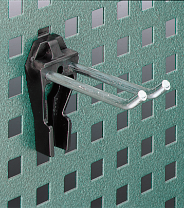 Doppelhaken Nr. 8032 - MELTEC GmbH