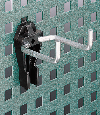 Doppelhaken Nr. 8034 - MELTEC GmbH