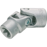 Steckschlüsseleinsatz TORX® Vierkant 10 mm (3/8 Zoll) - MELTEC GmbH