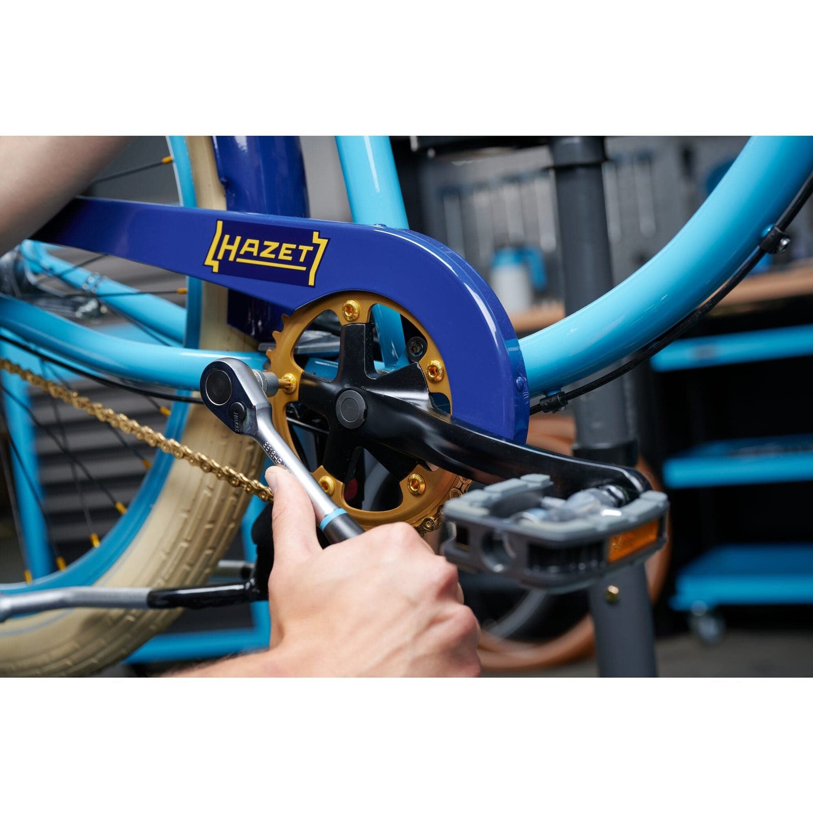 Steckschlüssel Satz ∙ TORX® Doppel-Ringschlüssel ∙ Steckschlüssel usw. Vierkant 12,5 mm (1/2 Zoll) - MELTEC GmbH