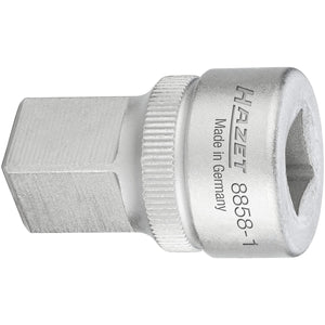 Vergrößerungsstück Vierkant 10 mm (3/8 Zoll) - MELTEC GmbH