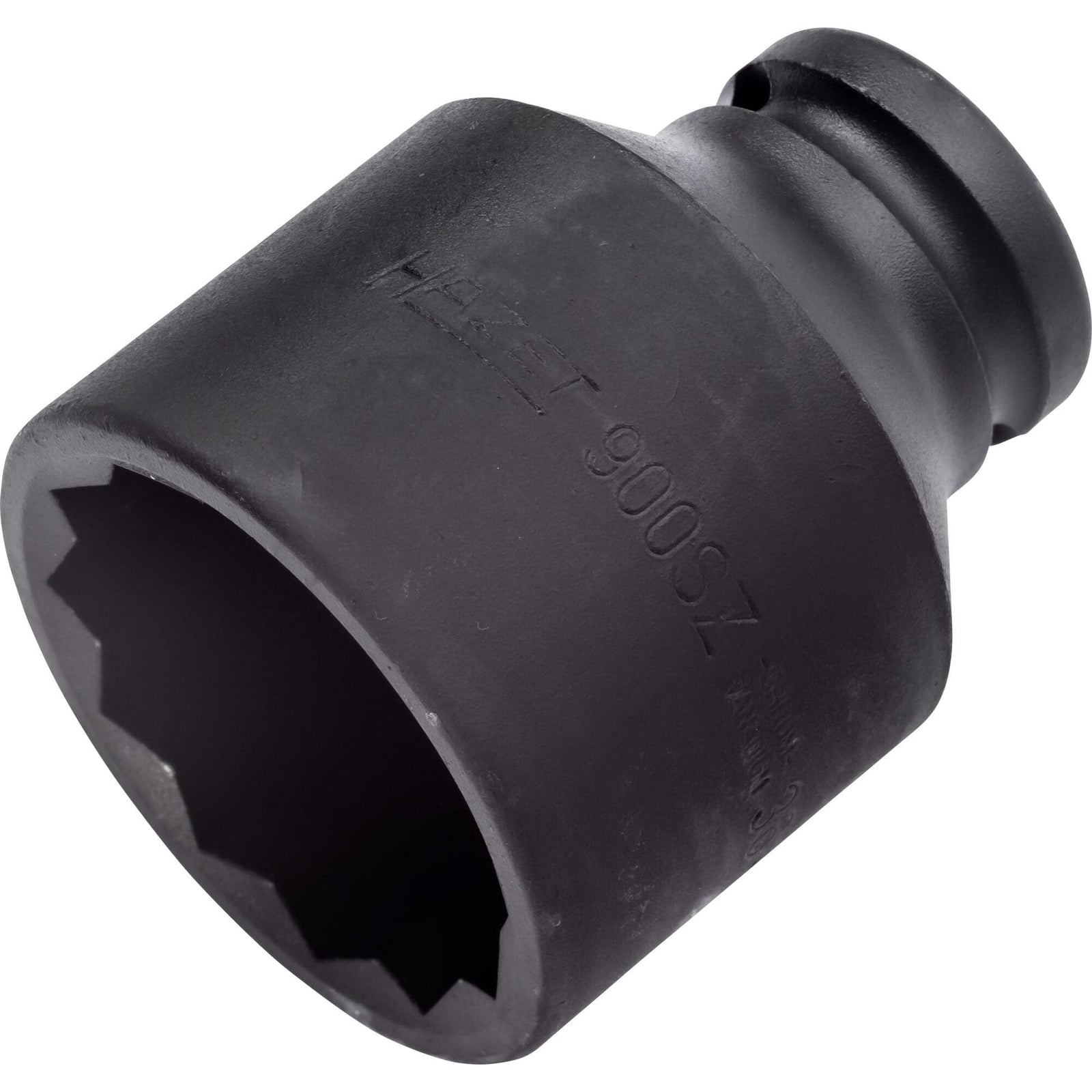 Schlag-, Maschinenschrauber Steckschlüsseleinsatz ∙ Doppelsechskant Vierkant 12,5 mm (1/2 Zoll) - MELTEC GmbH