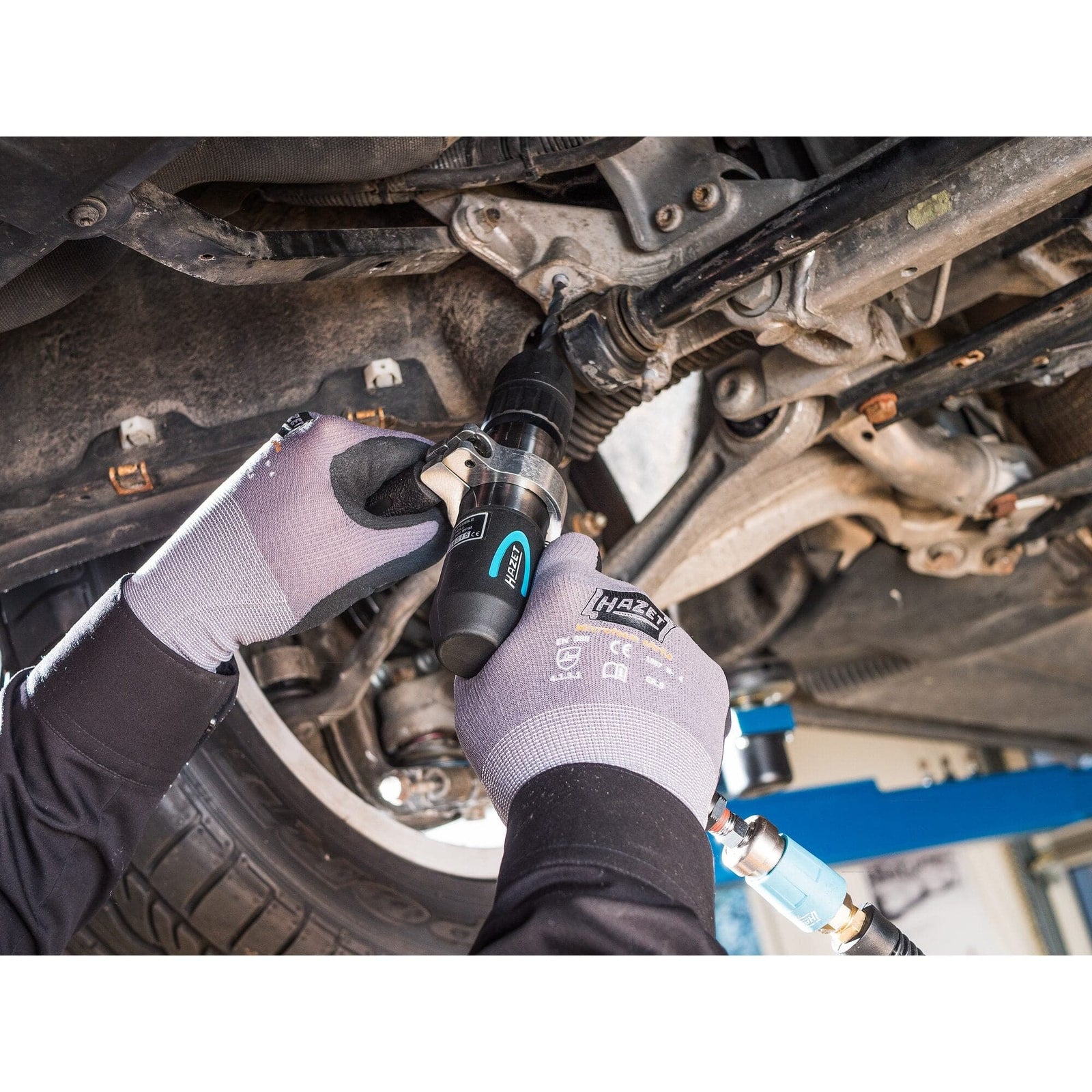 Bohrmaschine 9030P-1 - MELTEC GmbH