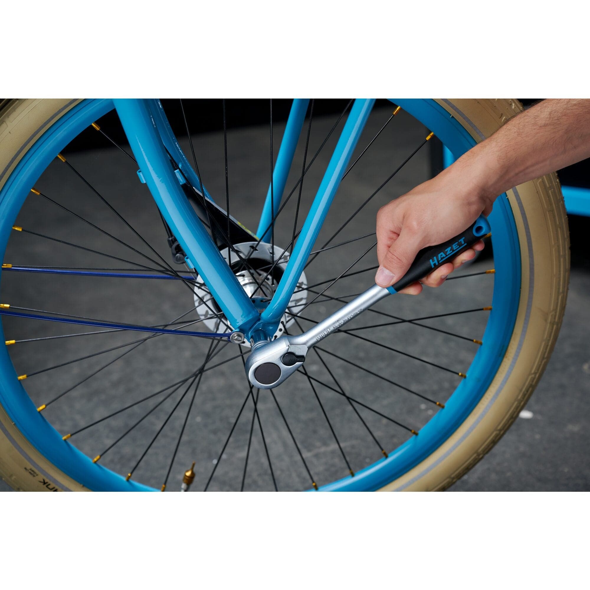 Steckschlüssel SatzVierkant 12,5 mm (1/2 Zoll) - MELTEC GmbH