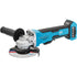 Akku-Winkelschleifer ∙ Grundgerät - MELTEC GmbH