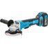 Akku-Winkelschleifer ∙ Grundgerät - MELTEC GmbH