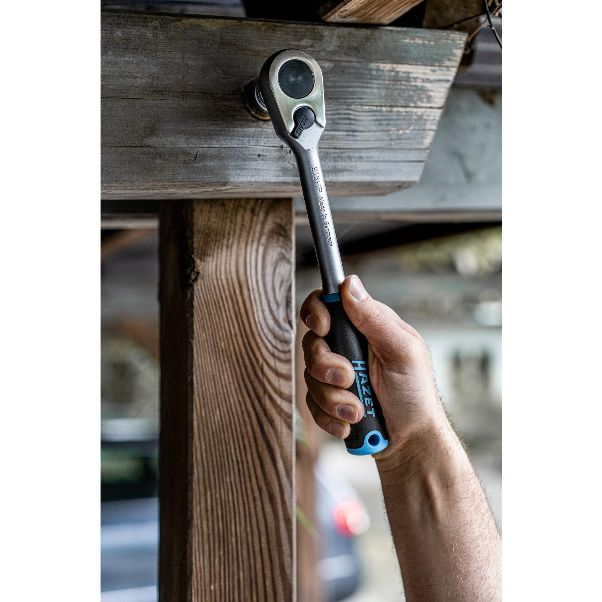 Sourcing Map Steckschlüssel 1/2 Zoll L-förmig – 360 Mm Lang, Chrom-Molybdän-Stahl, Für Ratschen & Verlängerungen