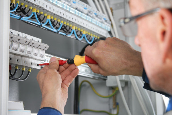 Drehmoment-Schraubendreher Set TorqueVario®-S electric - MELTEC GmbH