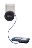 USB/MINI DC CABLE 1,8 M - MELTEC GmbH