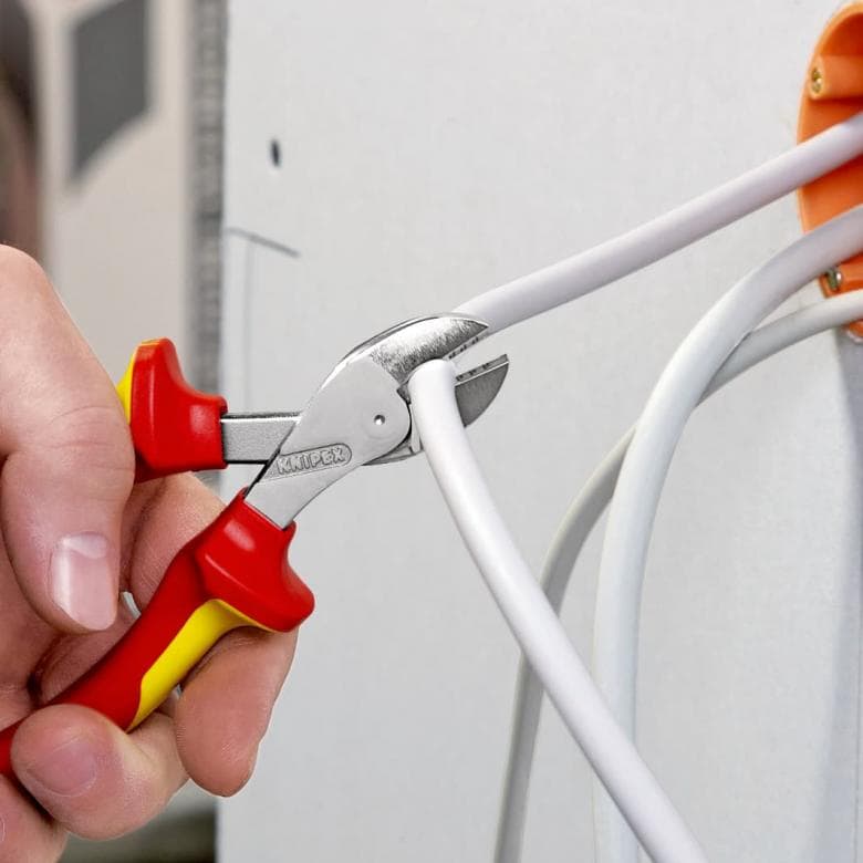 KNIPEX X-Cut® 73 06 160 - MELTEC GmbH