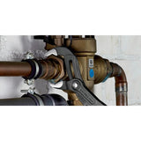 Wasserpumpenzangen Cobra® - MELTEC GmbH