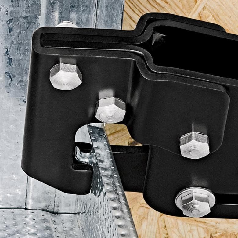 Profil-Verbundzange 90 42 340 - MELTEC GmbH