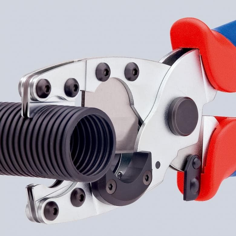 Rohrschneider Für Verbund- und Schutzrohre 90 25 20 - MELTEC GmbH