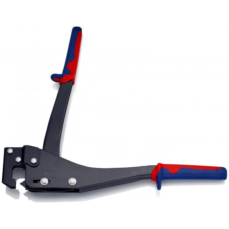 KNIPEX Profil-Verbundzange mit Mehrkomponenten-Hüllen 340 mm, 90 42 340 KNIPEX Profil-Verbundzange mit Mehrkomponenten-Hüllen 340 mm, 90 42 340
