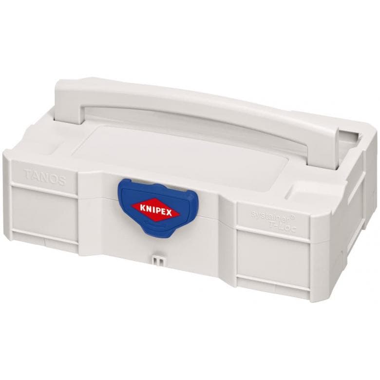 TANOS MINI-systainer® - MELTEC GmbH