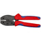 KNIPEX PreciForce® Crimpzange 97 52 37 - MELTEC GmbH