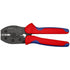 KNIPEX PreciForce® Crimpzange 97 52 37 - MELTEC GmbH