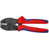 KNIPEX PreciForce® Crimpzange 97 52 33 - MELTEC GmbH