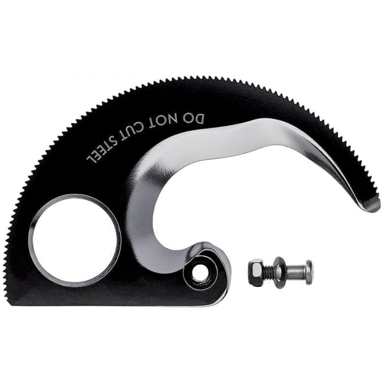 Bewegliches Ersatzmesser für 95 31 280 / 95 36 280 - MELTEC GmbH