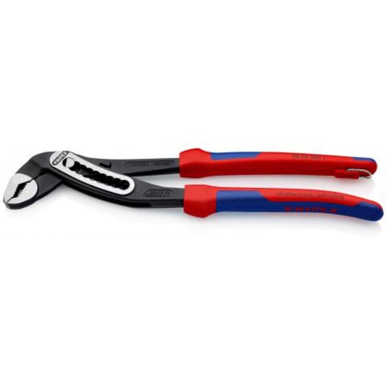 KNIPEX Alligator® Wasserpumpenzange 88 02 300 T - MELTEC GmbH