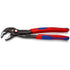 KNIPEX Cobra® QuickSet Hightech-Wasserpumpenzange 87 22 250 - MELTEC GmbH