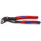 KNIPEX Cobra® QuickSet Hightech-Wasserpumpenzange 87 22 250 - MELTEC GmbH