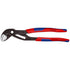 KNIPEX Cobra® High­tech-Was­ser­pum­pen­zan­ge  87 02 250 - MELTEC GmbH