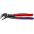 KNIPEX Cobra® High­tech-Was­ser­pum­pen­zan­ge  87 02 250 - MELTEC GmbH