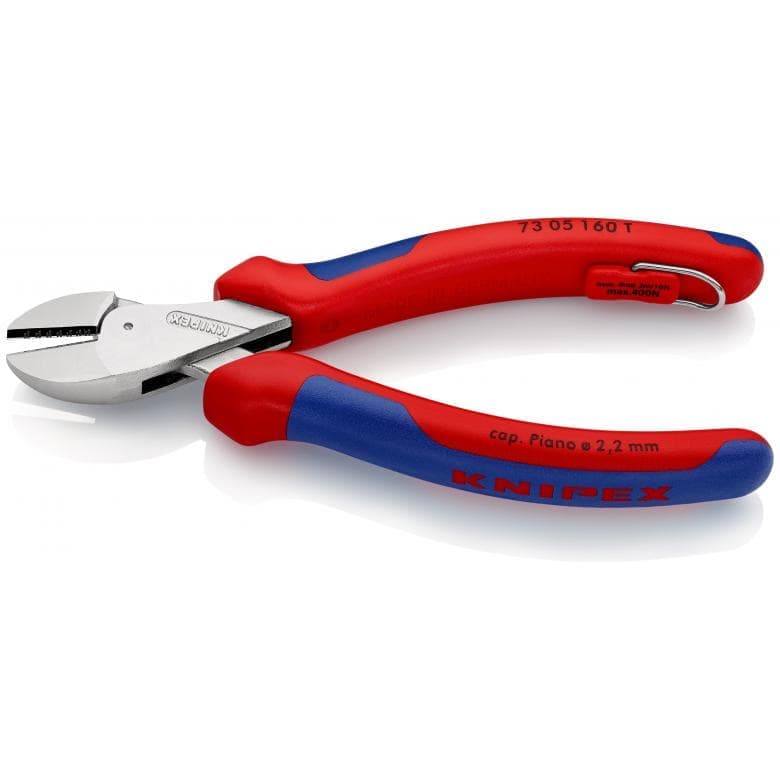 KNIPEX X-Cut® 73 05 160 T - MELTEC GmbH