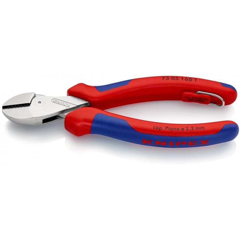 KNIPEX X-Cut® 73 05 160 T - MELTEC GmbH