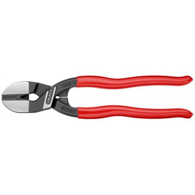 KNIPEX CoBolt® Kom­pakt-Bol­zen­schnei­der 71 21 200 - MELTEC GmbH
